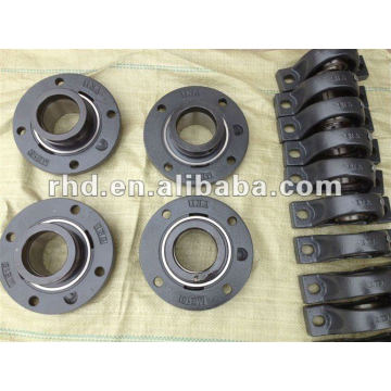 flange bearings TME80